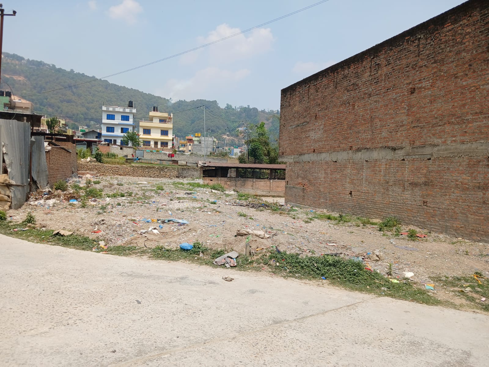 Picture of Chandragiri Municipality, Bagmati